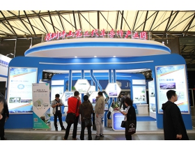 濮陽市上海電子展-深圳坪山區