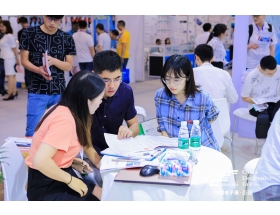 苗栗縣成都電子展-買家洽談