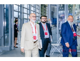 九江市中國電子信息博覽會(huì)-海外采購商