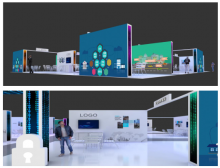 怒江傈僳族自治州2021中國(西部)電子信息博覽會網(wǎng)絡信息安全展區(qū)及論壇