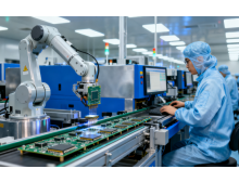 伊犁哈薩克自治州深圳電子行業(yè)逆勢增長彰顯韌性 2026電博會將集結(jié)全球力量共探新機